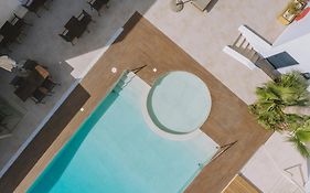 Aegean View Hotel - Rethymno (Adults Only)